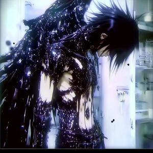 Death Scythe (feat. Numbxne & PANDEMXNIUM)