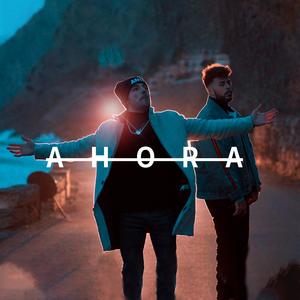 Ahora (feat. Yung Wesh)