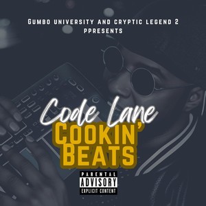 Cookin' Beats (Explicit)