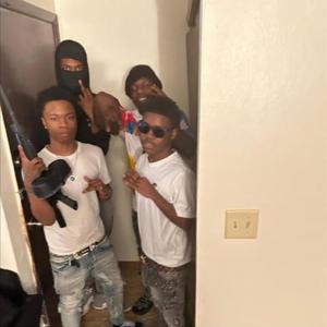 All Facts (feat. Jexx Rackzz) (Explicit)