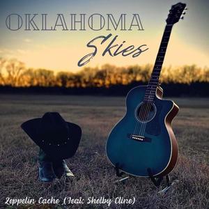 Oklahoma Skies (feat. Shelby Cline)