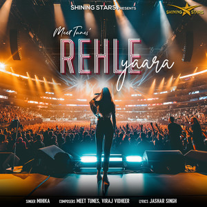 Rehle Yaara