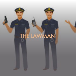 The Lawman