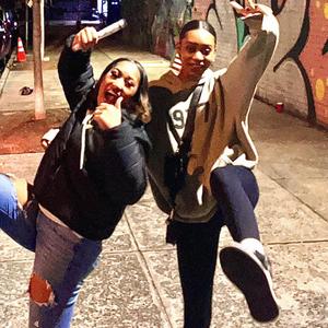 Clarity Jesonie (feat. Jamarie) (Explicit)