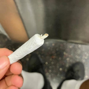 Who did it (Explicit)