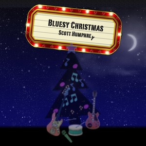 Bluesy Christmas