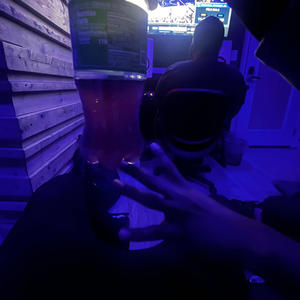 4 AM ON WASHINGTON (feat. D3MON) (Explicit)