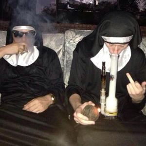 HAPPY 2B HERE (Explicit)