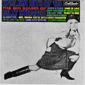 Can't You Hear My Heart Beat