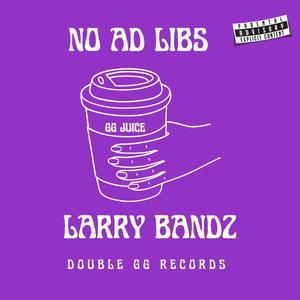 No Ad Libs (Explicit)