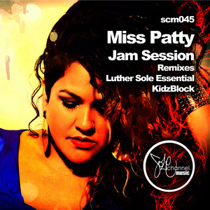 Jam Session (Luther Sole Essential & Kidzblock Remixes)