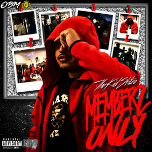 MEMBERZ ONLY (Explicit)