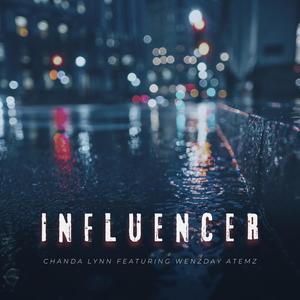 Influencer (feat. Wenzday Atemz)