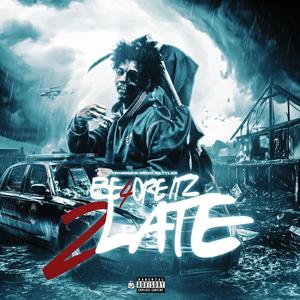 I Need A Dolla (feat. Lil Breezo) (Explicit)