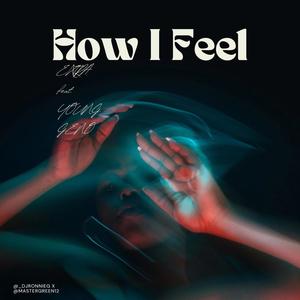 How I Feel (feat. Young Geno) [MasterGreen Remix] [Explicit]