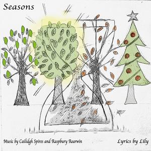 Seasons (feat. Raspbury Rearwin)