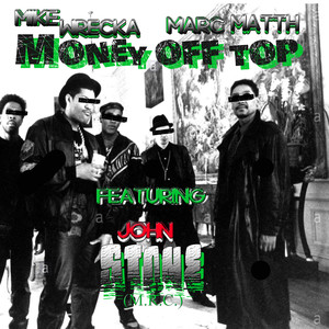 Money off Top (Explicit)