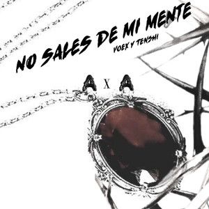 NO SALES DE MI MENTE