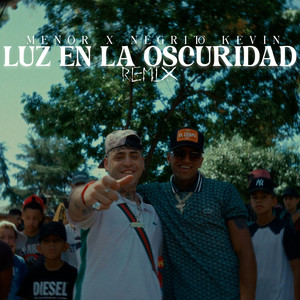 Luz en la Oscuridad (Remix)
