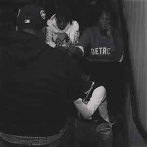 Tap In (feat. Bigzz)