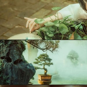 空心人在等你 (伴奏)