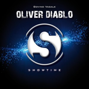 Oliver Diablo