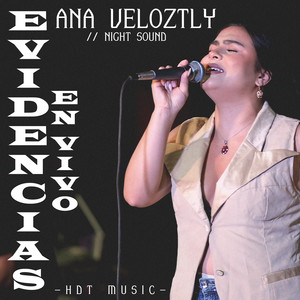 Evidencias (En Vivo)