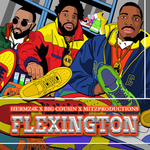 Flexington (Explicit)