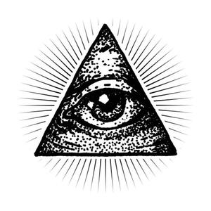 ILLUMINATI (feat. JAYE 870) [Explicit]