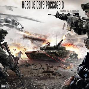 Hostile Care Package 3 (Hosted By Dj Flamez) [Explicit]