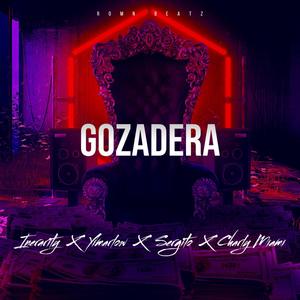 Gozadera(feat. Inerarity Yimarlow Sergito & Charly Miami)