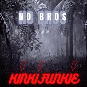 no bros (feat. 30HertzBeats) [Explicit]