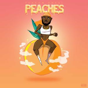 Peaches (Explicit)
