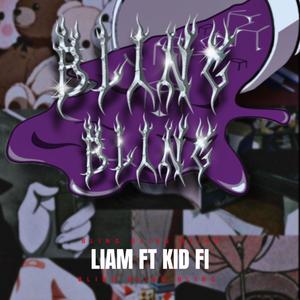 Bling Bling (feat. Kidd fi) (Explicit)