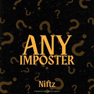 Any Imposter (Explicit)