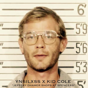 JEFFERY DHAMER SHOPS AT SPENCERS (feat. KID COLE) (Explicit)