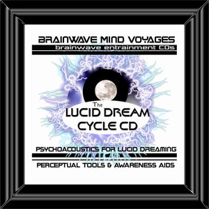 BMV Series 10 - Lucid Dream Cycle - Harness the REM Cycle