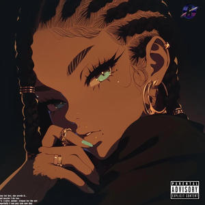 it gets easier (feat. SK7EVEN) (Explicit)