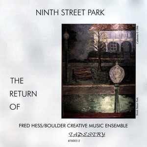 Ninth Street Park