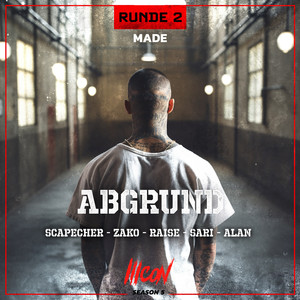 Abgrund