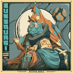Hard Pass (Phyphr Remix)