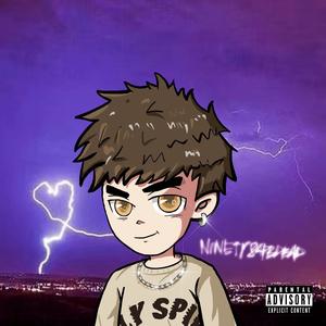 NINETY8APBDEAD - 东京热TOKYO HOT(Prod.Pink)