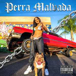 Perra Malvada (Explicit)