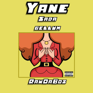 Sara Bellum (Explicit)