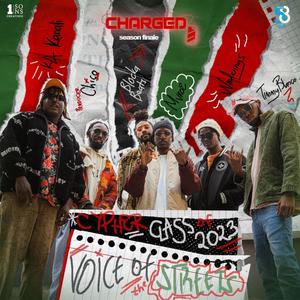 Charged Up Cypher (feat. Blocka Beats, Mvroe, Windwings, K4kanali & Timmy Blanco) (Explicit)