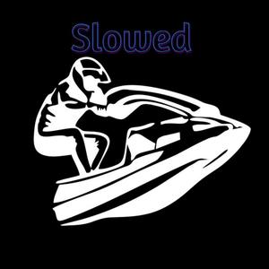 Jetski Slowed (feat. Josandeus) [Explicit]