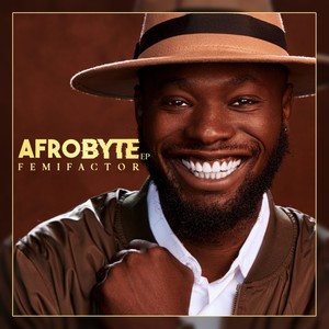 AfroByte (Explicit)