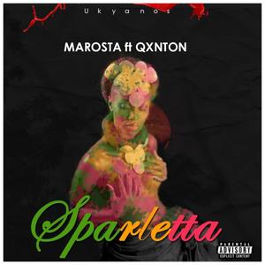 Sparletta(feat. Qxnton)