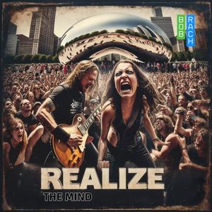 Realize (feat. The Mind)