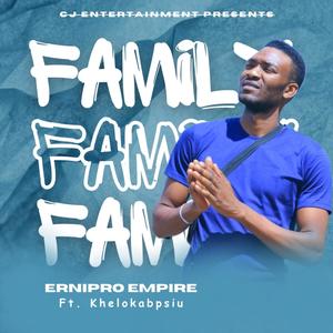 Family yaka (feat. KHELOKABPSIU)